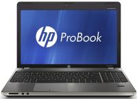 Hp Probook 4740s laptop/i5-2450M/240SSD/12GB/17.3"HD+/R1