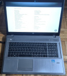 HP Probook 4740s
