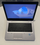 HP ProBook 640 G2 - Intel i5 6300U / 8GB RAM / 512GB SSD 14" Webcam
