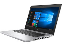 Hp Probook 640 G5 laptop/i7-8565U/512SSD/16GB/14.0"FHD/win11/R-1
