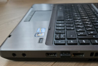 Hp ProBook 6460b / 8GB RAM / 256 SSD