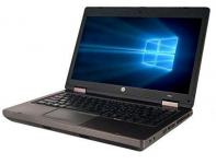 HP Probook 6460b i5-2520  2.5Ghz/ 8GB DDR3/ 320GB HDD/ WIN 10 PRO