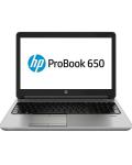 Hp Probook 650 G1 laptop/i5-4210M/512SSD/8GB/15.6"FHD/win10/R-1
