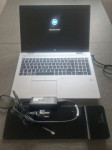 Laptop HP Probook 650 G5 (i5 8265U, 16GB RAM, 240GB, 15.6, IPS) + Dock