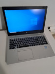 HP ProBook 650 G5 - Intel core i5 8Gen- 8Gb DDR4 - 512Gb SSD - Full HD