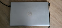 HP ProBook 650 G8 i5 (11th gen) / NVMe SSD / Win11 Pro