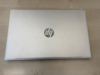 HP ProBook 650 G8 Notebook PC