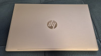 HP ProBook 650 G8