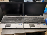 HP Probook 6540B i 6550B