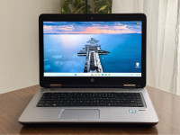 HP ProBook (Full HD/Intel i5/8GB DDR4/SSD/WIN11) + TORBA