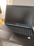 HP Probook laptop