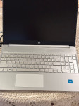 HP laptop