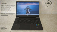 ⭐️HP Victus 16 – RTX 3050 Ti, 144Hz, i5-12500H (Kao novo!)⭐️