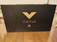 HP Victus gaming laptop