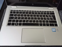 HP x360 1030 laptop tablet 2u1