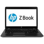 HP Zbook 14 Intel Core i7-4510