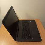 HP ZBook 15 G4 Intel i7-7820HQ 32GB RAM 750GB NVMe NVIDIA Quadro M1200