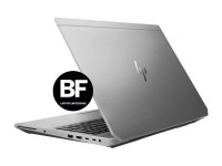HP ZBook 15 G5 Workstation|Intel i7|NVIDIA|32GB|1,5TB SSD|JAMSTVO