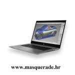 HP ZBook 15 Studio G5 15.6″ FHD, i7-8850H,16GB/512GB, Win11pro
