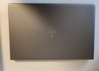 hp zbook 15u g6
