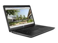 HP Zbook 17 G4, 17.3″, i7-7820HQ, 32GB/512GBWin 11pro Workstation