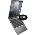 HP Zbook Firefly 14 g7|i7-10510U|Nvidia Quadro|16 RAM|512GB SSD|JAMSTV