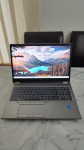 HP ZBook Fury 15.6" G8 - i7 - 11800H