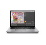 HP ZBook Fury 16 G9 / i9 / RAM 32 GB / SSD Pogon / 16″ WUXGA