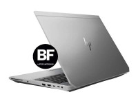 HP ZBook Studio 15 G5 Workstation | 1TB NVIDIA