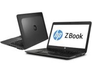 HP Zbook workstation  14  / i7 5600