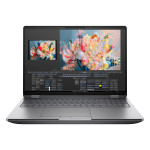 HP ZBook X G1i 16″ IPS Intel Core Ultra 7 255H, 32 GB RAM-a, 1 TB SSD