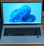 i7-32gb-Touch-HP EliteBook 840 G8 laptop 14" Alu, novi Windows 11 pro