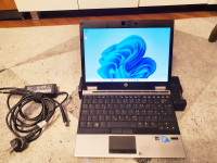 Laptop Hp 14" - Intel i5