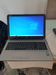 Laptop HP 15-ay008nm i3, ram 8 gb,,,ssd