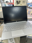 Laptop HP 15s-fq2