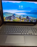 Laptop HP 15s-FQ2019nm