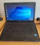 laptop HP 2000 celeron 1000m 3gb ddr3 500gb hdd  windows 10 hdmi