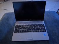 Laptop HP 250, 15.6", Intel Core i3-1115G4 3.00 GHz, 8 GB Ram