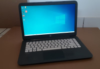 Laptop HP stream-14 inch