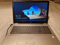 Laptop HP 250 G6 12GB RAM