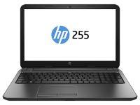 LAPTOP HP 255 G3 4GB/500GB HDD. R1/ RATE!