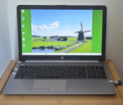 Laptop HP 255 G7 odlično stanje