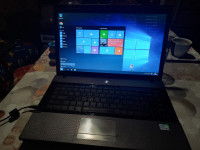 Laptop HP 620