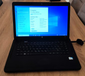 Laptop HP 630 A6F11EA