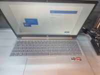 Laptop Hp 7320U