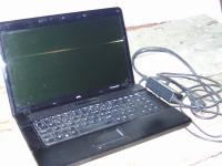 Laptop HP Compaq 615