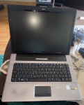 Laptop HP COMPAQ 6720s notebook Core 2 Duo T7250 2 ghz / 3 gb