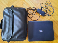 Laptop HP Compaq nx9105 – neispravan