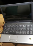 Laptop HP COMPAQ PRESARIO CQ61 WH594EA notebook DC T4400 Geforce 103M