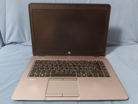 Laptop HP EliteBook 745 G2